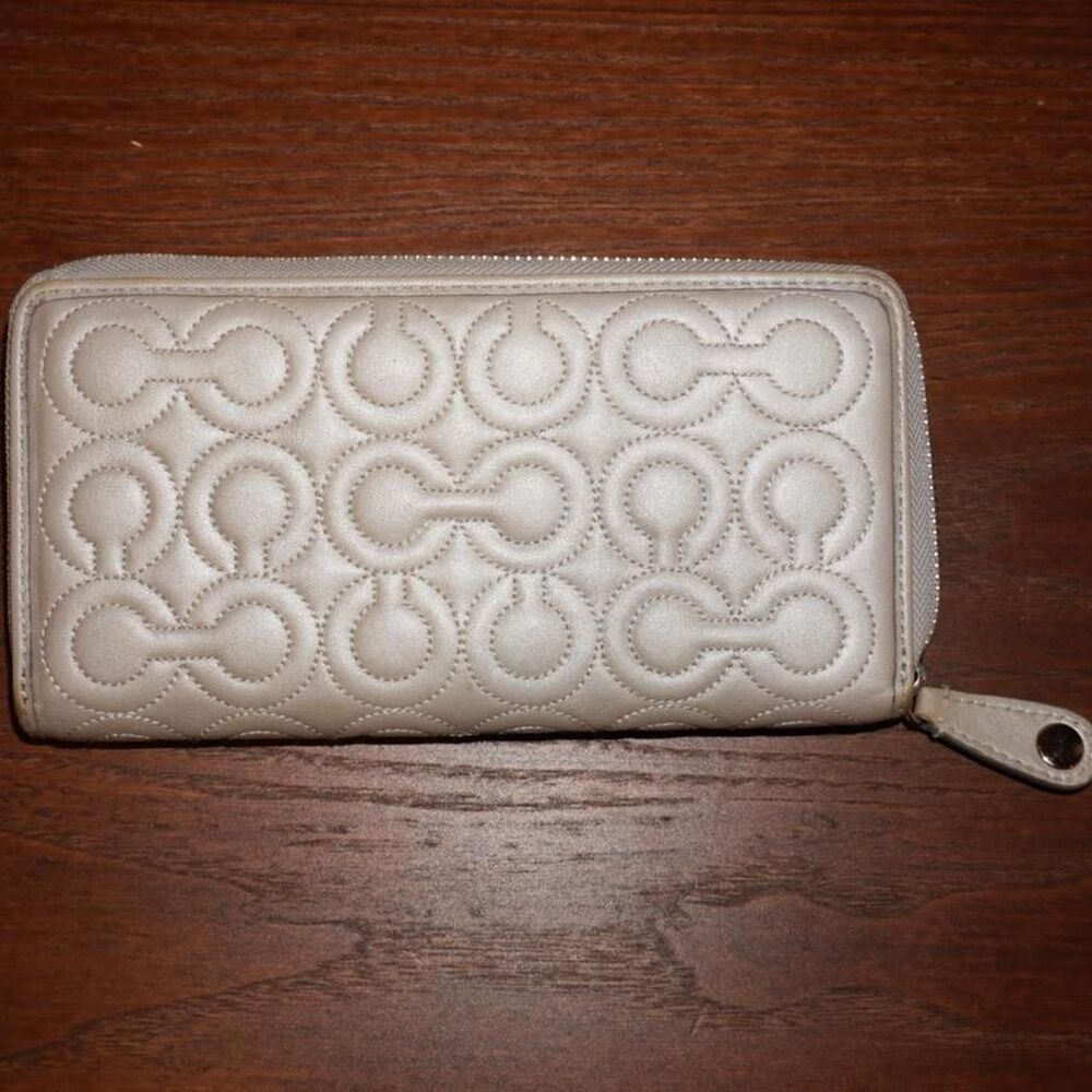 Coach Women's Wallet-purses